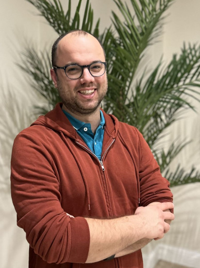 Kassenprüfer: Christoph Westbomke